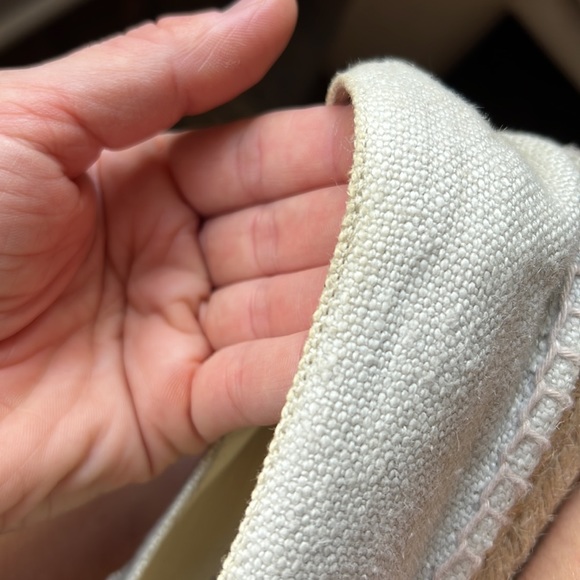 Chanel Espadrilles Size 40 (US 9) - Picture 4 of 4